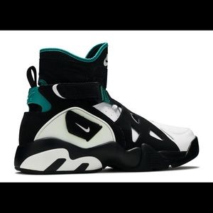 Nike Air Unlimited